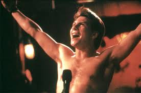 Hello Dad! I'm in jail!